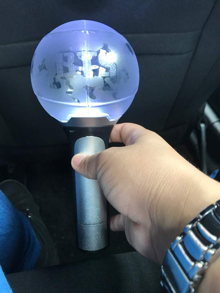 How Do I Change The Colors Of ARMY Bomb Ver.2? ARMY's Amino