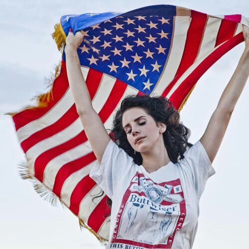 God Bless America And All The Beautiful Women in Wiki Lana Del Rey BR Amino
