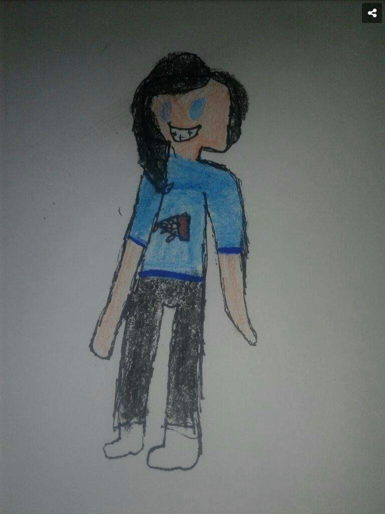 Thank You Cute Deva For Also Making A Drawing Of Me Roblox Amino - guide pwning on sfoth roblox