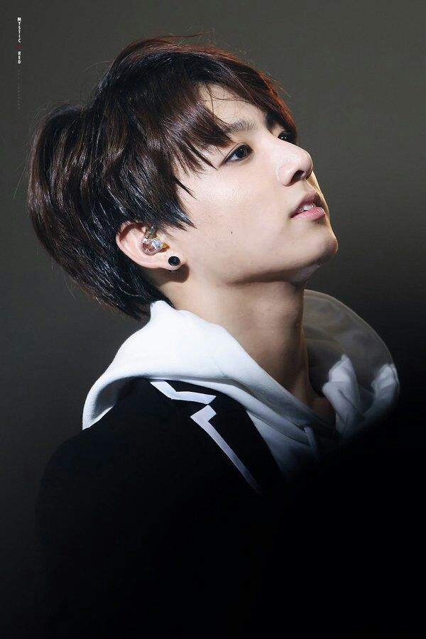 Vvkookies Profil Dan Fakta Jungkook Bts