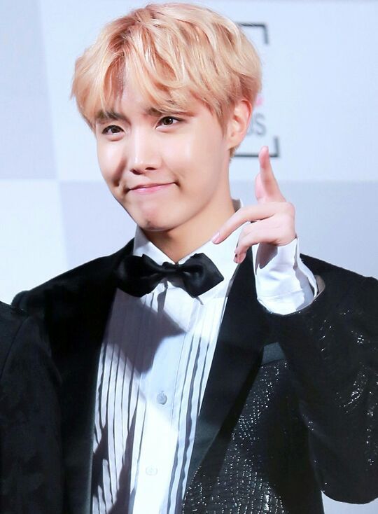 J-Hope | Wiki | Ξ∋--ETERNAL ARMY's-- ♥ Amino