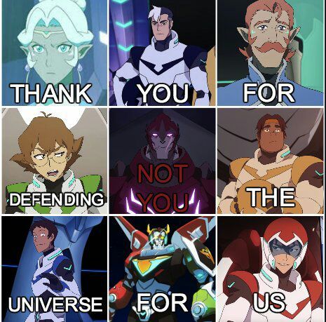 Voltron Meme | Voltron Amino