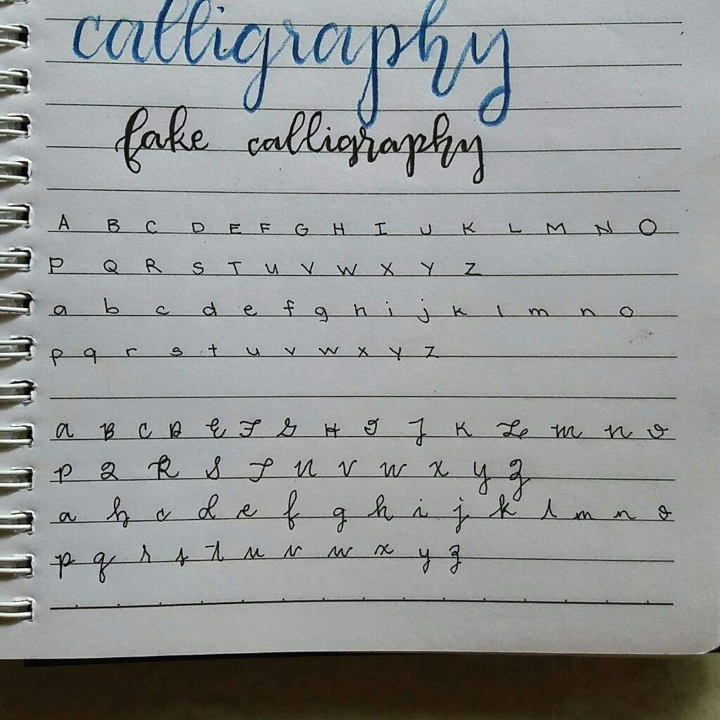 all-my-handwriting-challenge-studying-amino-amino