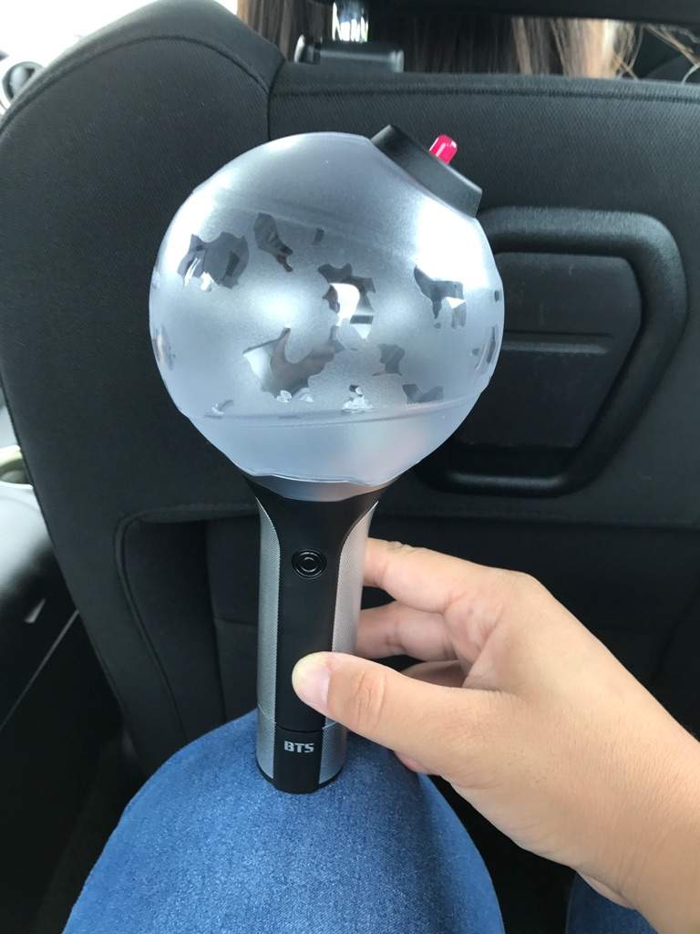 How Do I Change The Colors Of ARMY Bomb Ver.2? ARMY's Amino
