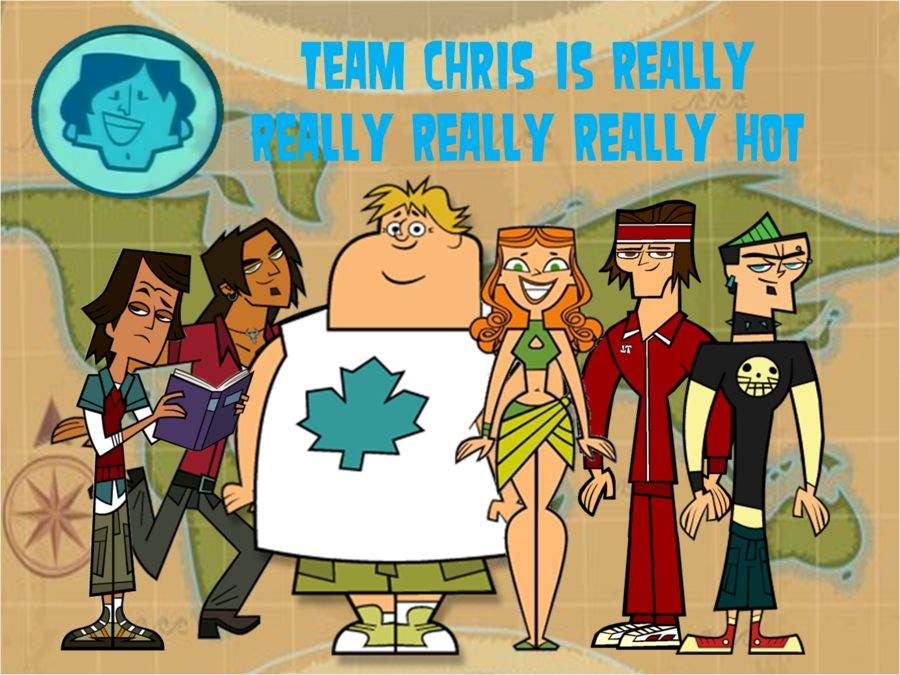 Total Drama World Tour | Total Drama Official Amino