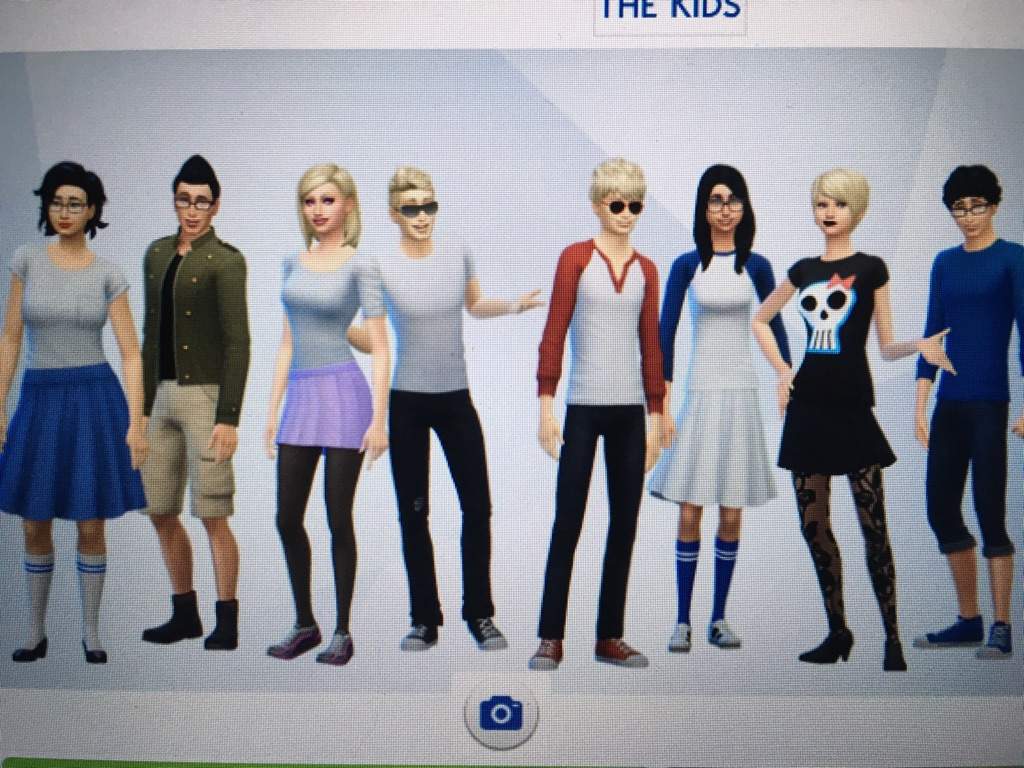 sims 4 homestuck mods