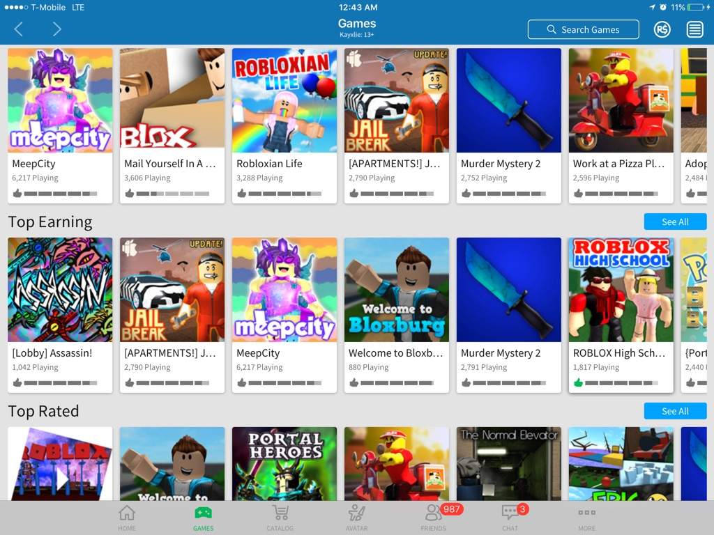 what is roblox