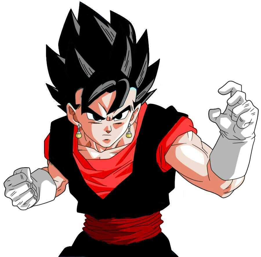 Dragon ball oc is a collaberation between any author who has a saiyan oc (s...