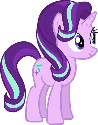 Starlight Glimmer | Wiki | Pony Town Amino