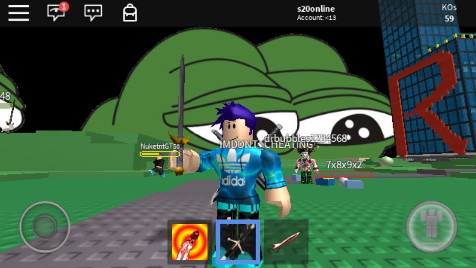 Hackin Roblox Roblox Amino - 