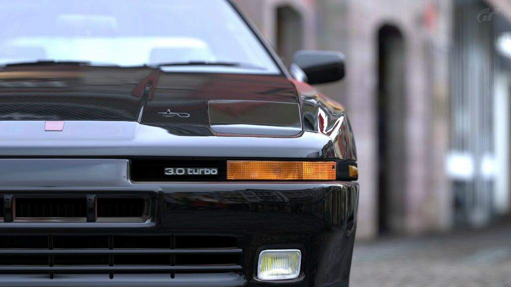 Pre Facelift Or Post Facelift Mk3 Supra Garage Amino