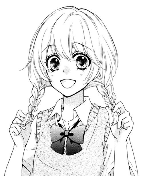 Mimako | Wiki | ★ Anime Roleplay ★ Amino