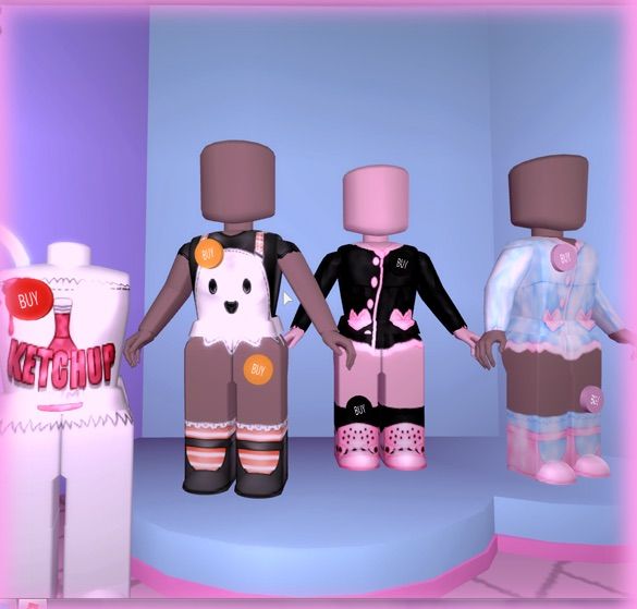 Grotesquette Review Roblox Amino - grottys clothing boutique roblox
