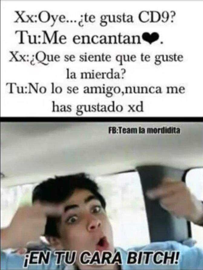 A Qui Algunos Memes Jeje Cd9 Coders Amino