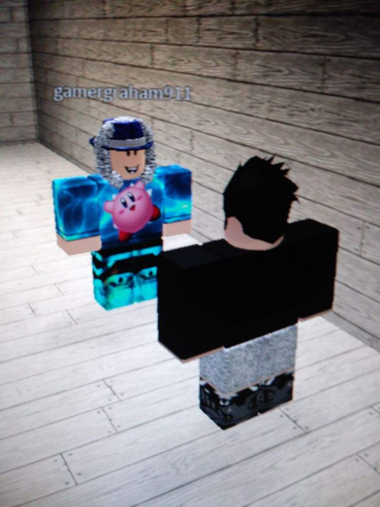 The Noob Part 7 A Roblox Horror Story Shoutouts To Gamergraham911 For Help In Making Part 7 Short Roblox Amino - a roblox scary story short roblox