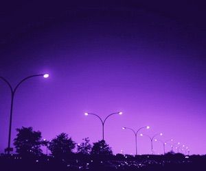 ~Purple Aesthetic Finn edit~ | Stranger Things Amino
