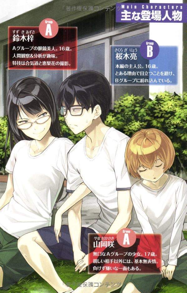 B Group No Shounen X(Manga) | Wiki | Anime Amino