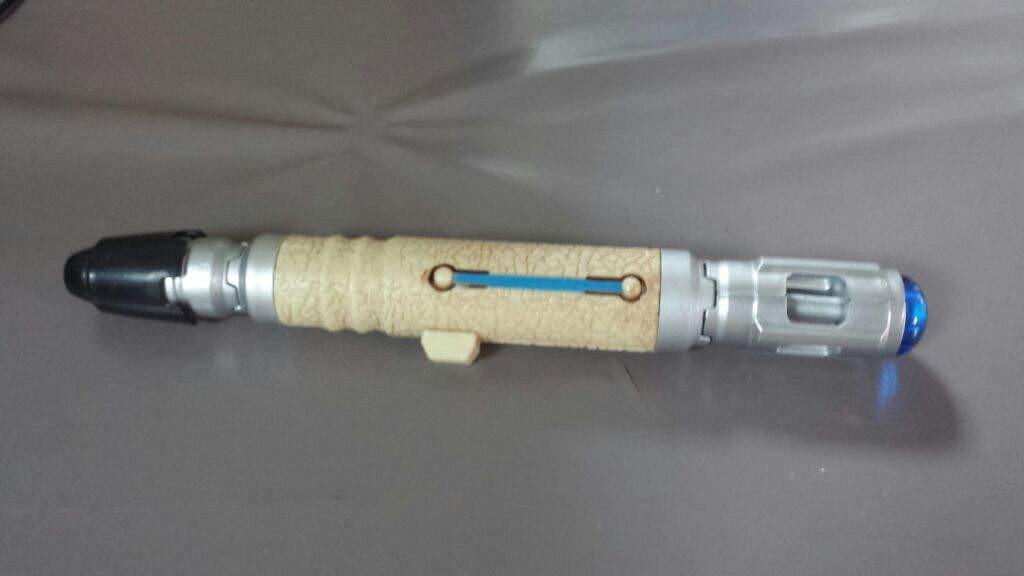 sonic screwdriver toy 10th doctor