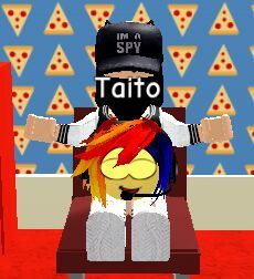 Me And My Meep Taito In My Home At Meep City Roblox Amino