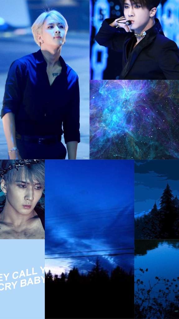 VIXX Aesthetic Phone Wallpapers | VIXX Amino Amino