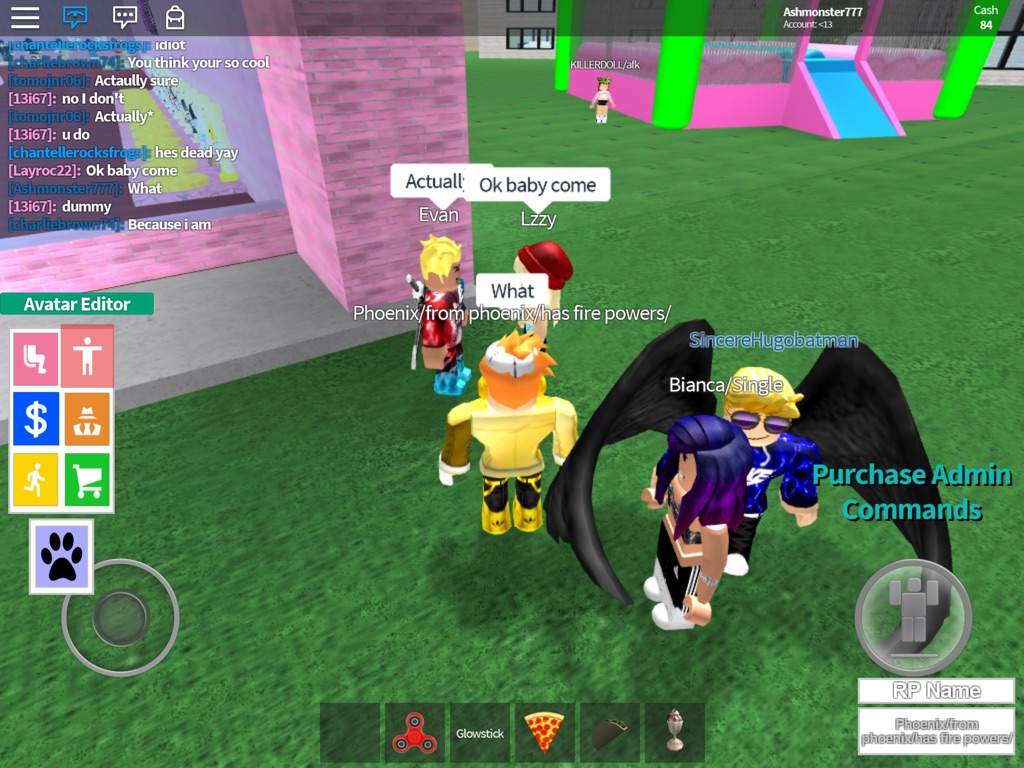 Oders Roblox Amino - oders need to stop roblox amino