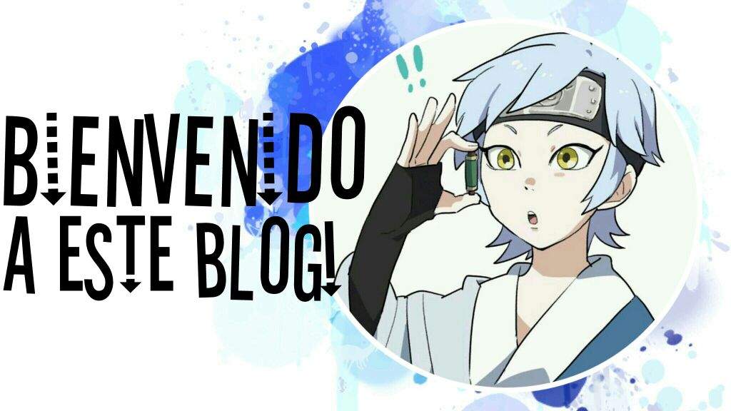 Feliz Cumpleaños Mitsuki! | •Boruto Amino Fans• Amino