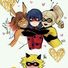 amino-مرينت ladybug-cacbafe9