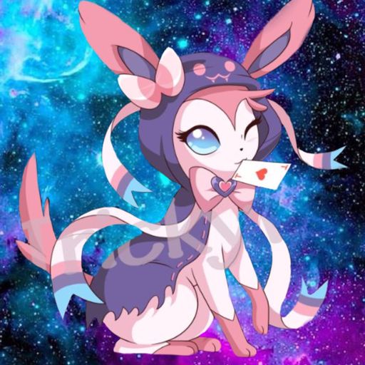 Luna | Wiki | Eeveelution Drawings Amino Amino