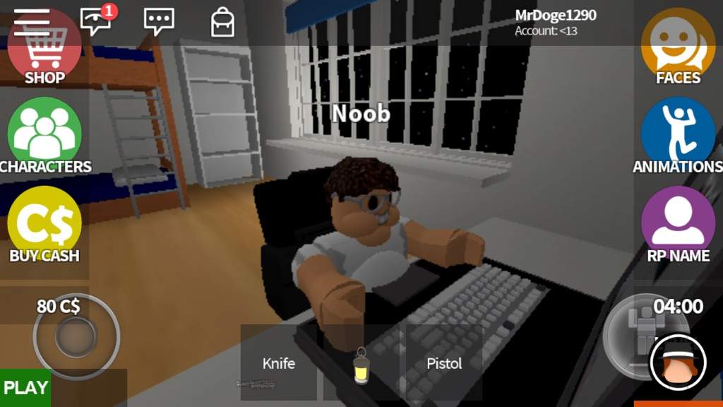 How To Buy 80 Robux On Pc