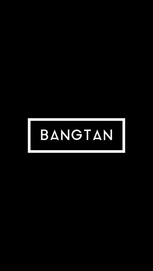 BTS Text Wallpapers | ARMY's Amino