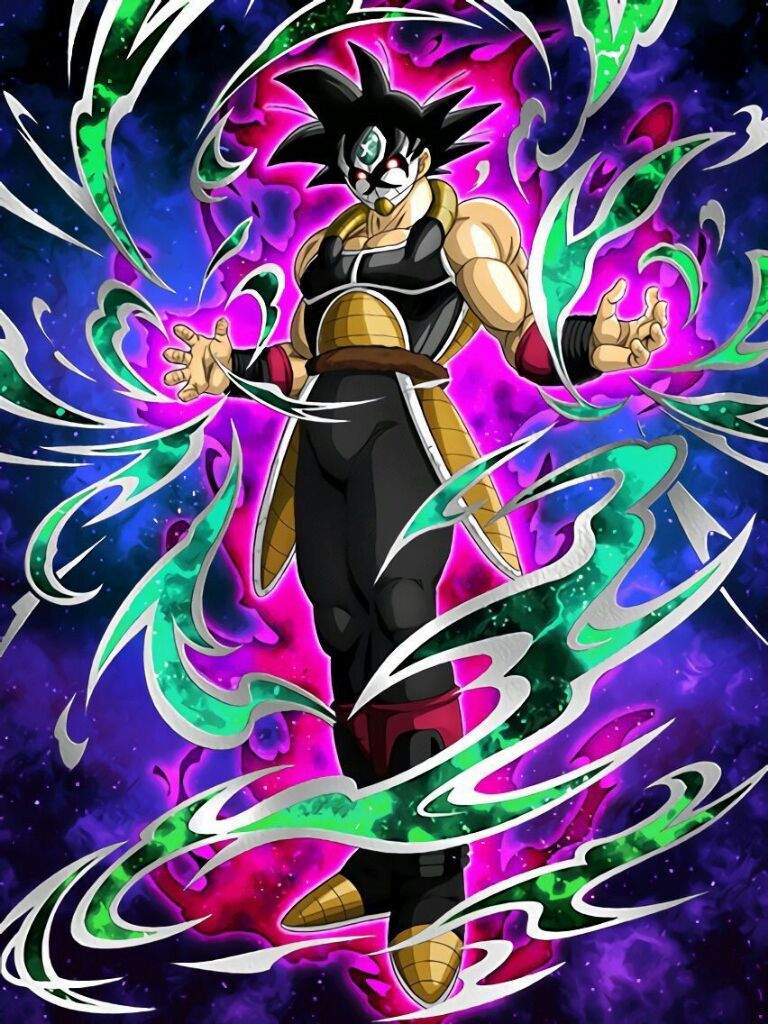 Dokkan Battle (2) | Anime Amino