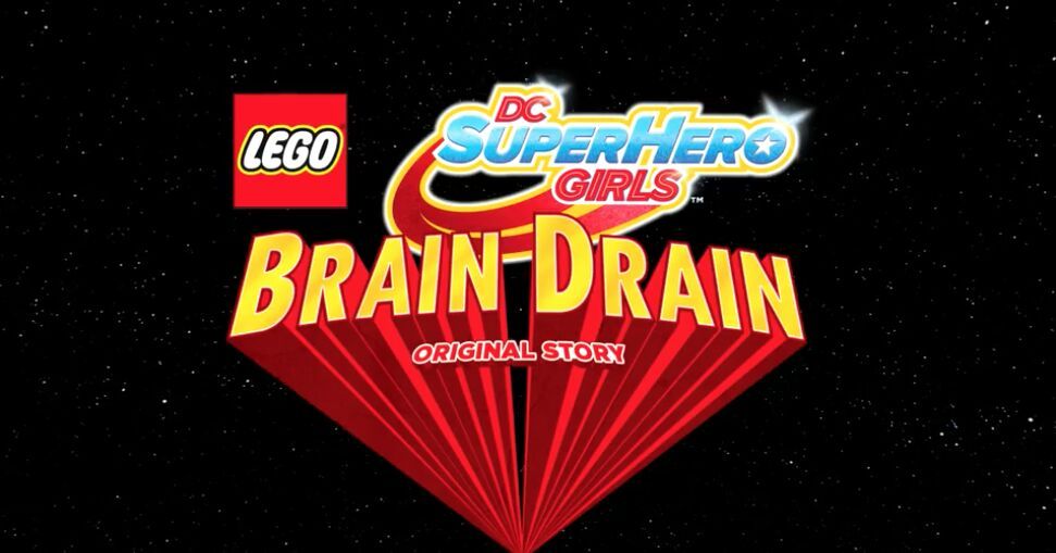 lego dc brain drain