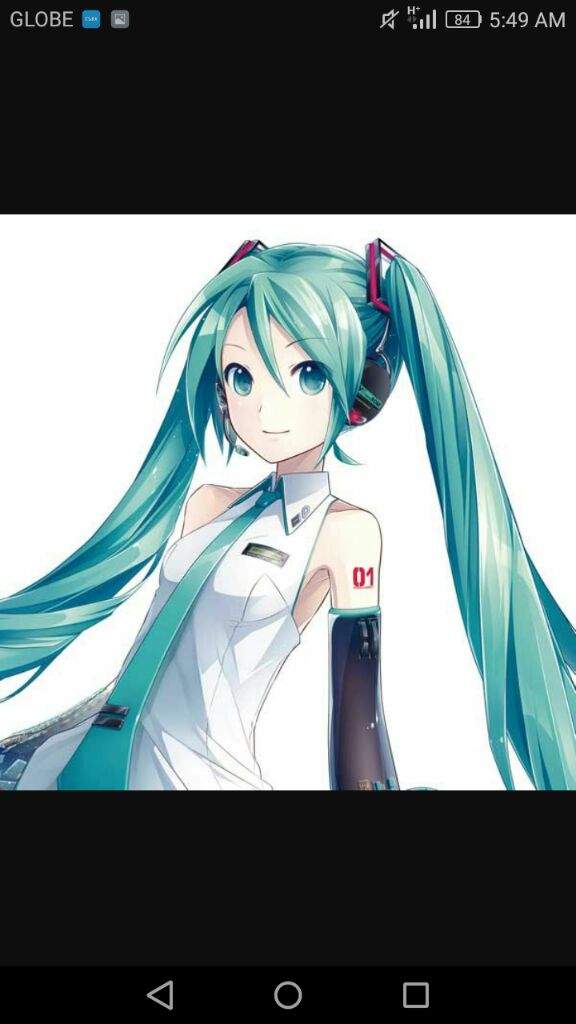 hatsune miku | Wiki | Anime Amino
