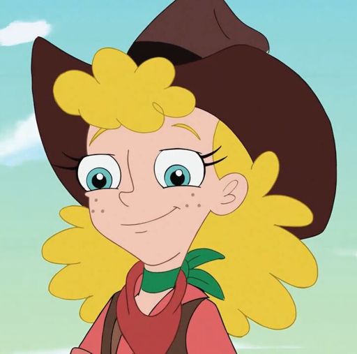 Jackie | Wiki | La ley de Milo Murphy •Amino• Amino