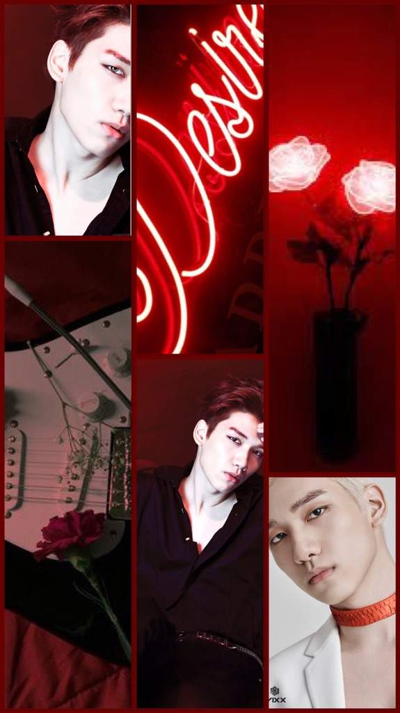 VIXX Aesthetic Phone Wallpapers | VIXX Amino Amino