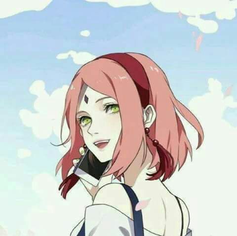 Why a lot of people hate sakura ? | Anime Amino