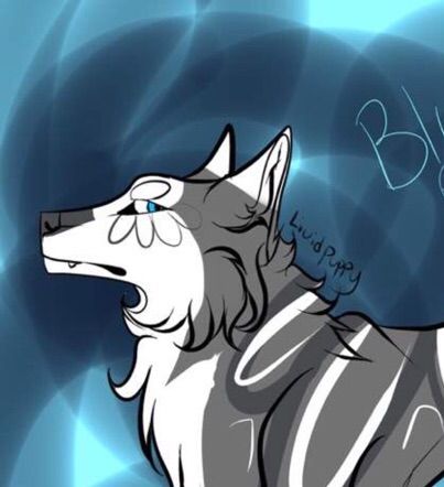 Frost | Wiki | Furry Amino