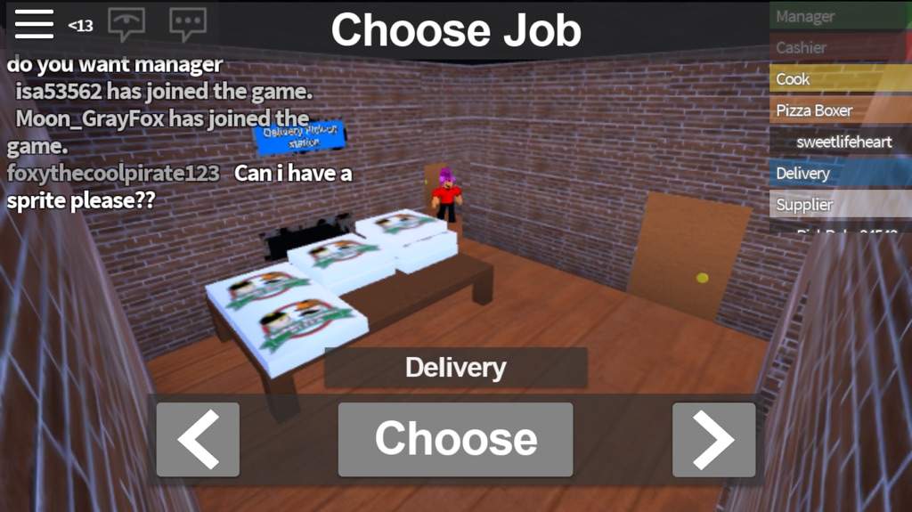 Work As A Pizza Place Troll Roblox Amino - trolling on work at a pizza place roblox amino