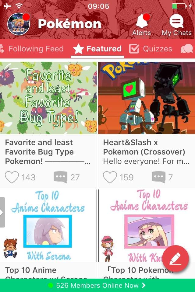 Favorite and least Favorite Pokemon of Each Type! | Wiki | Pokémon Amino