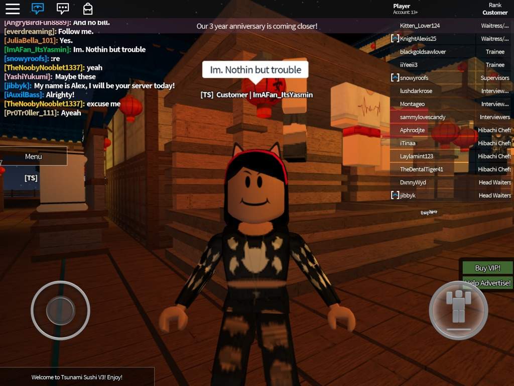 Im Nothin But Trouble That Face Roblox Amino - alex face roblox