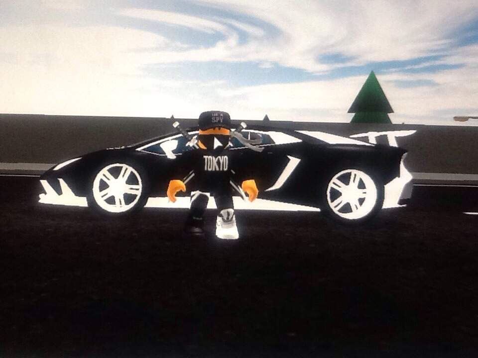 roblox vehicle simulator paint jobs