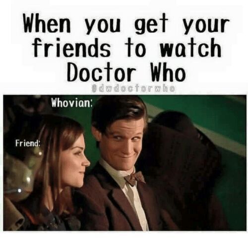 Dr. Who Memes! | Doctor Who Amino