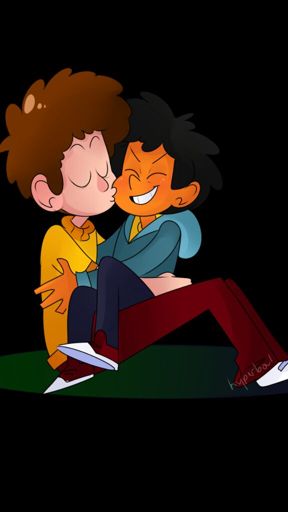 ♡Neil X Max♡ | Wiki | Camp Camp Club Amino