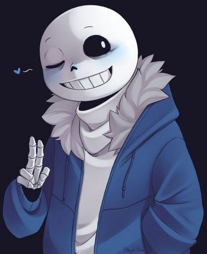 Lovely -Sans wife/girlfriend- | Undertale Roleplayers Amino