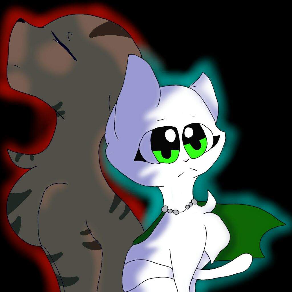 Conan x catniss (new) part 1. | Castle Cats Amino Amino