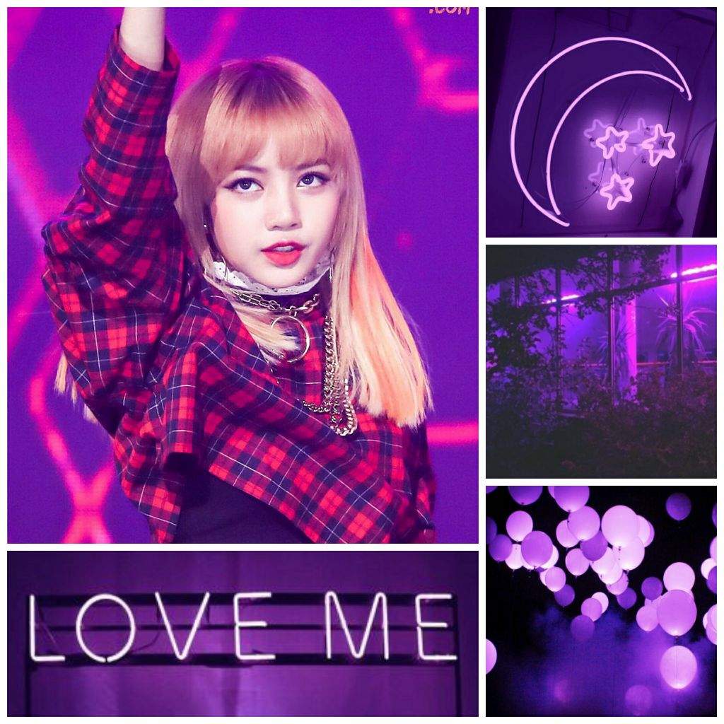 lisa | BLINK (블링크) Amino