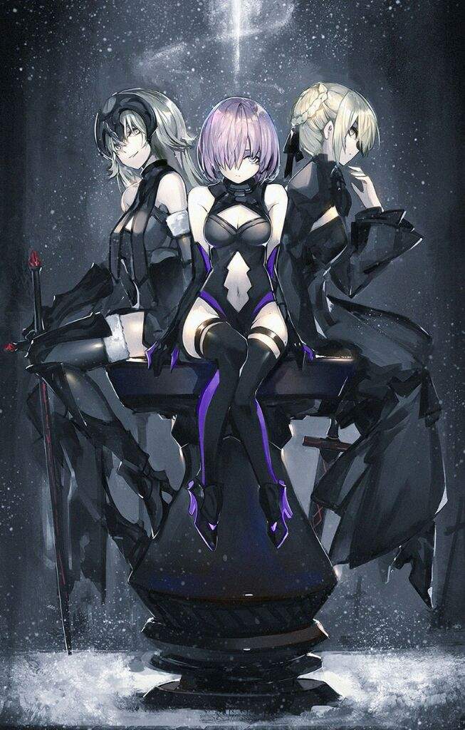 jeanne d arc ruler mashu kyrielite shielder arturia de pendragon saber alter fate series amino oficial amino jeanne d arc ruler mashu kyrielite