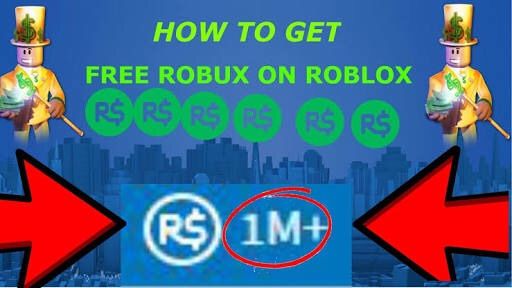 About Free Robux 2017 Working Amino