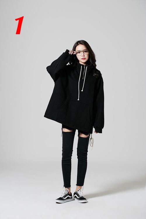  Korean fashion style TIPs  Korean  Fashion  Amino