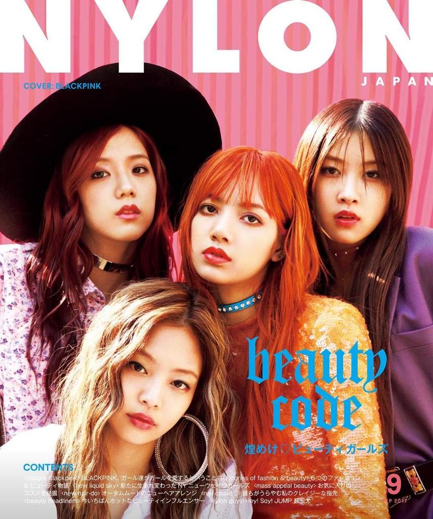 Buy Recent Blackpink Magazines Blink 블링크 Amino 